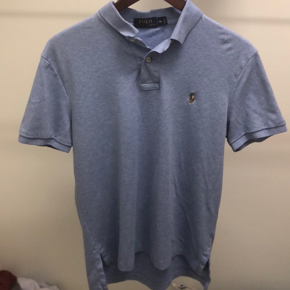 Short Sleeve Polo